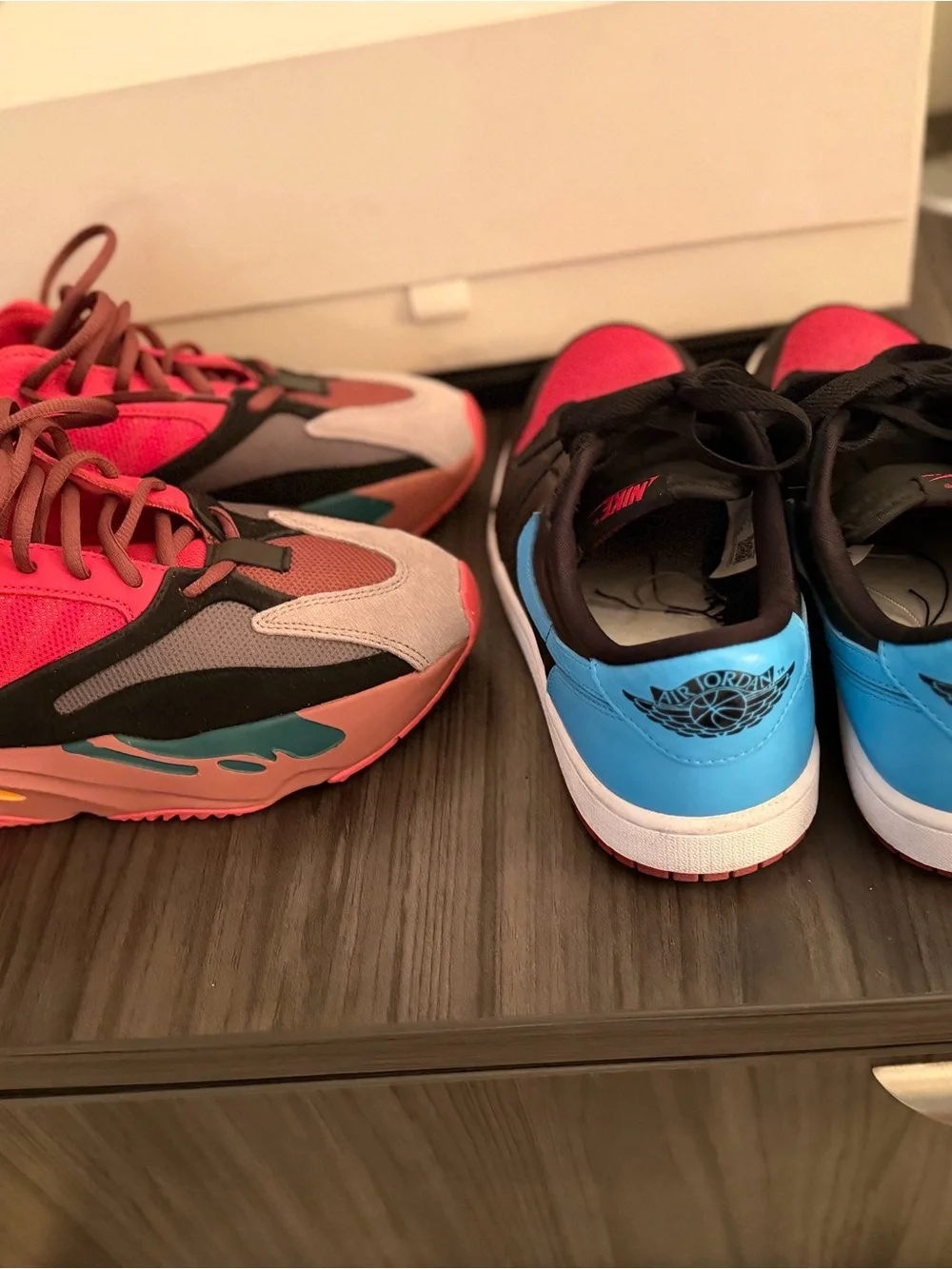 Jordan men’s jordan’s